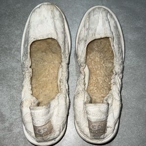 UGG Slip Ons